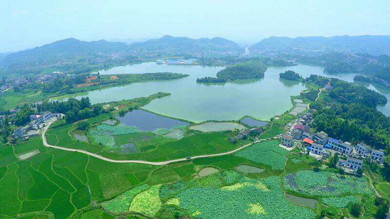 瀏陽市大瑤鎮(zhèn)污水處理廠提質改造項目