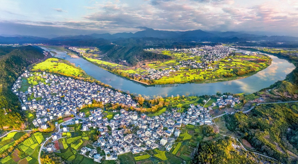 中標(biāo)丨1930.149888萬(wàn)！豐品環(huán)境中標(biāo)安徽歙縣縣域清掃保潔及綠化養(yǎng)護(hù)項(xiàng)目！