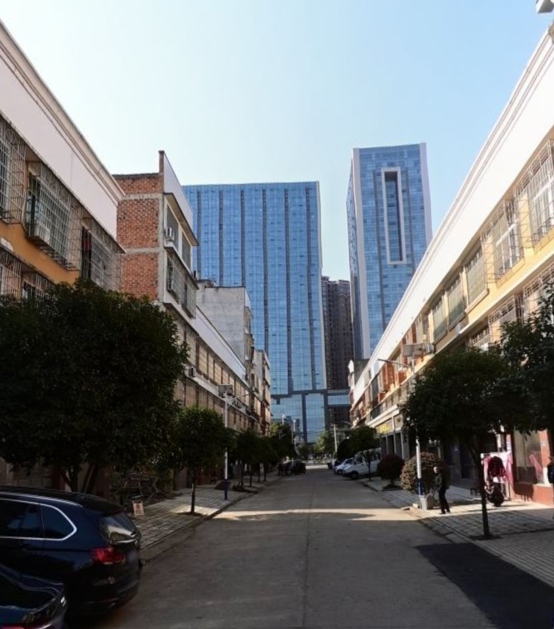 高塘嶺街道蓮湖社區(qū)劉家塘重建地公共安全提升工程項(xiàng)目